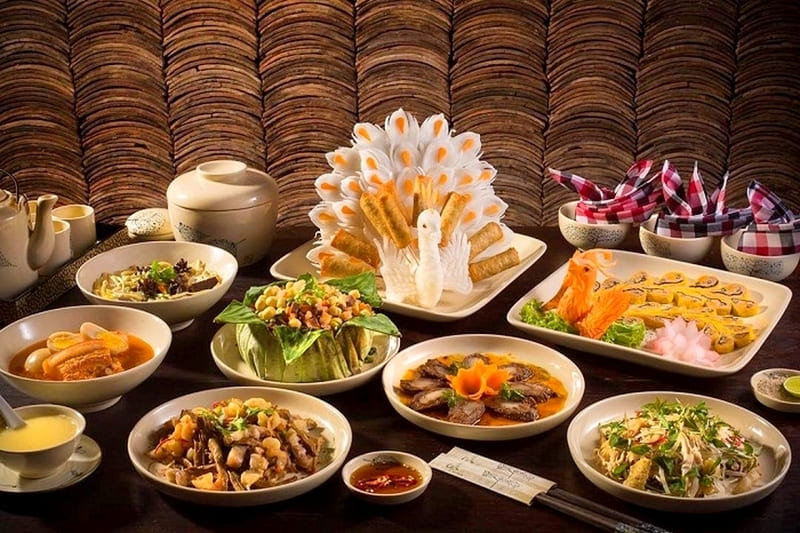 ẩm thực huế